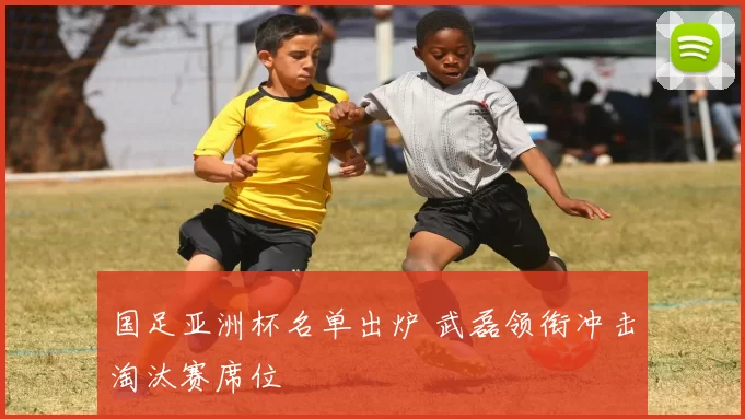 国足亚洲杯名单出炉 武磊领衔冲击淘汰赛席位